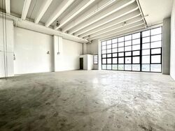 T-space (D18), Factory #455891411